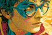 create special novel and comic