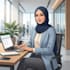 create 2d animated islamic stories