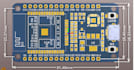 do pcb design, schematic and program esp32