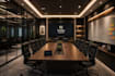 do luxury villa architectural presentation, 3d property real estate presentation