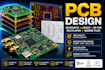 design pcb schematic, pcb layout, rf pcb, multilayer pcb and gerber files