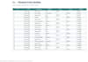 do bookeeping and accounting data entry in excel