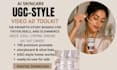 create product ugc video for your brand ads for toktok real youtube contentcreat