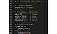 teach python programming to beinners step by step