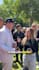 make street interview ugc videos with actors for brand