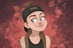 draw nice cartoons and caricatures