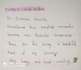 create beautiful handwritten notes and letters