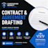 write legally binding oem supplier agreements