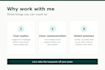 be your virtual assistant for email management and web research
