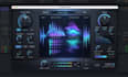 design custom vst audio plugin gui, vst3 interface and music software ui