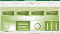 design professional excel dashboard