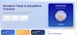 develop a responsive educational or academic website