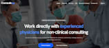 build custom full stack mern websites