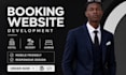create direct booking website vacation rental website hotel booking website