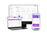 build custom software tailored to your business requirements