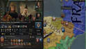 create custom ck3 mod, bg3 mod, skyrim mod, hoi4 mod, game modding and scripting