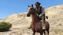 make gta 5 cyberpunk red dead redemption 2 skins vehicles and mod