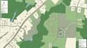 draw 2d site plans, plot plans, lot subdivisions, site maps and parcel maps