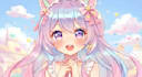 3d character for vtuber, 3d rigging, vrchat, vroid, anime, mmd, vocaloid, motion