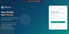 devolop a responsive website