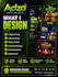 design professional social media posters