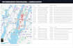 scrape website data and deliver clean excel or CSV