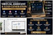 provide virtual assistant lead generation and outreach services