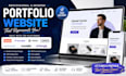 build duda durable 10web jimdo webnode mozello strikingly portfolio website