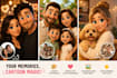 create a custom 3d animated cartoon portrait from your photo