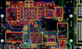 reverse engineer your pcb into schematic, layout, gerber and bom