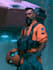 draw sci fi chracter, star wars, mecha, sprite dnd art