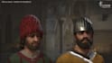 do custom ck3 mod, bg3 mod, hoi4 mod, game modding and scripting, skyrim mod