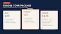 write high converting facebook and instagram ad copy