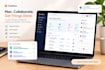 develop a custom web application