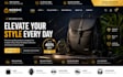 build or redesign hostinger ecommerce website online store with payment setup