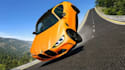 create custom beamng traffic systems, vehicles and driving scenarios