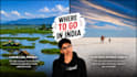 help you plan your trip to india