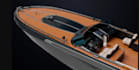 create 3d boat model, warship, ship design, yacht design and 3d printing