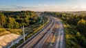 do 3d modeling and rendering for roads, bridges, and infrastructure