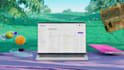 create a saas explainer video with clean 2d motion graphics