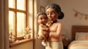 create ai claymation stop motion ai animation videos