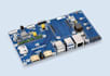 raspberry pi, pcb, cm4, cm5 and carrier board development