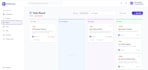 develop an ai powered web application
