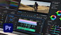 do a professional video editing with intro and outro