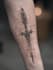 make a tattoo design of tattoo sleeve