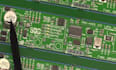 do pcb panelization, pcb array and manufacturing gerber file