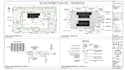 draw solar permit plan set, pv layout, site plan, sld and nec drawings