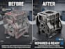 do stl file repair, optimize, edit obj, fix mesh custom 3d model modification