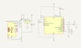 design a simple 2 layer pcb in kicad