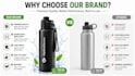 design amazon a plus content, amazon ebc, and amazon infographic